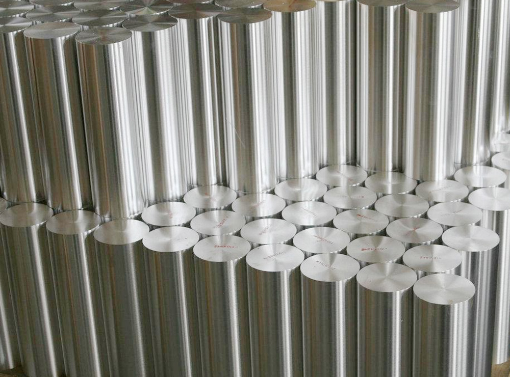 Aluminum Rod