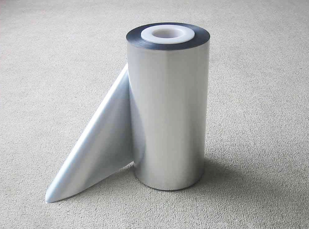Aluminum Foil