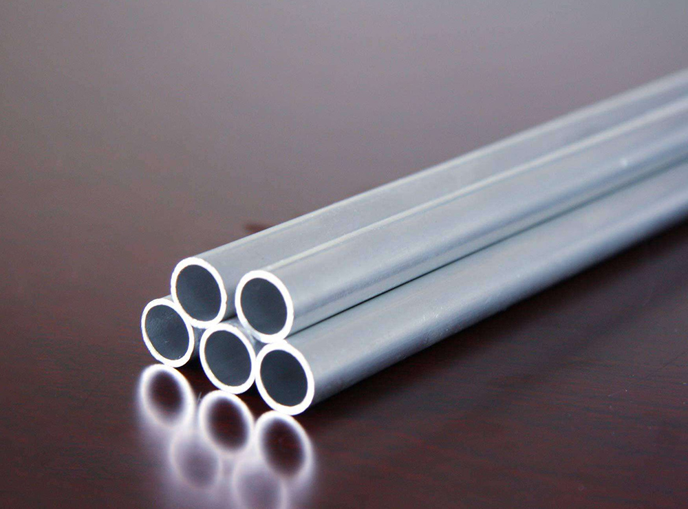 Aluminum Tube